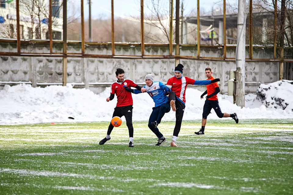 Services — Un processus simple et transparent